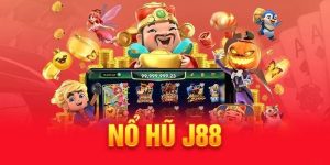Giới thiệu J88 nổ hũ siêu hấp dẫn
