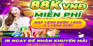 J88 Tặng 88k