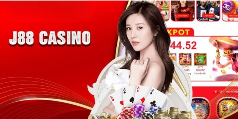 Tìm hiểu sân chơi Casino trực tiếp