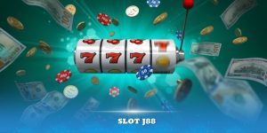 slot J88