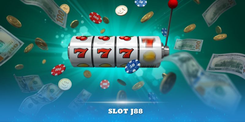 slot J88