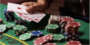 Baccarat
