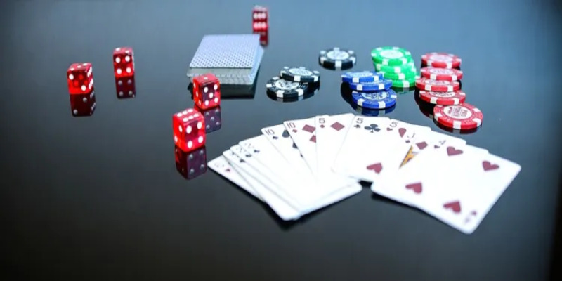 Đôi nét thông tin tổng quan về game bài Baccarat J88