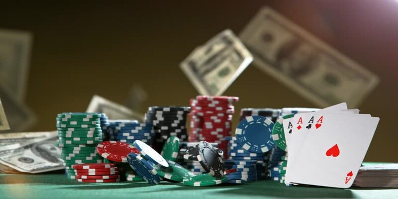 Các thuật ngữ cần nắm trước khi chơi Baccarat tại J88
