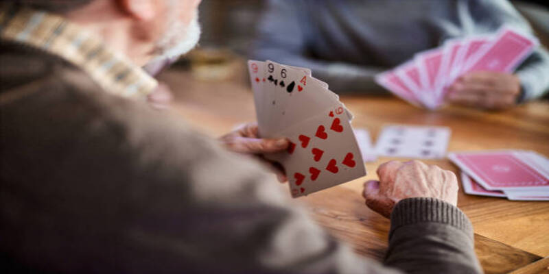 Hướng dẫn chơi Baccarat J88 chi tiết từ A đến Z