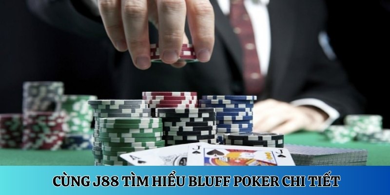 Bluff