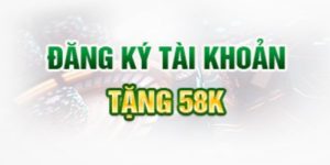 J88 Tặng 58K