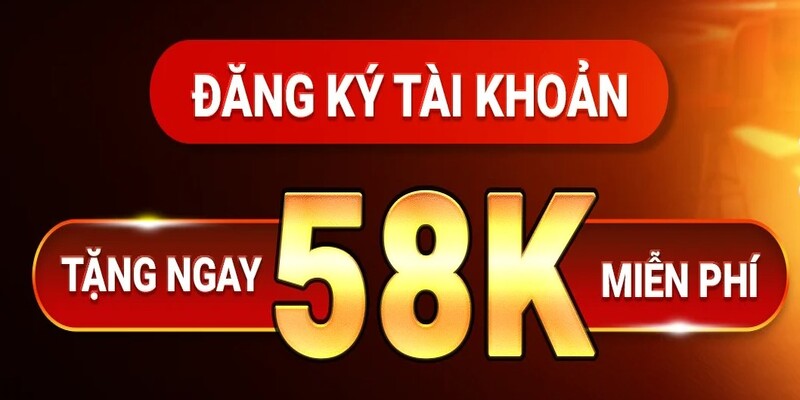 Hướng dẫn các thao tác căn bản tham gia nhận ưu đãi J88 tặng 58k